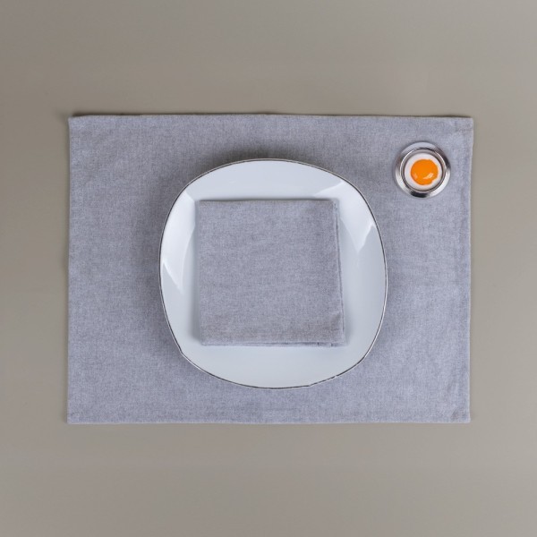 Set Cocina GANGES (servilleta y mantel)