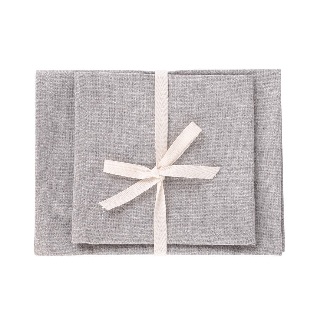 Set Cocina GANGES (servilleta y mantel)