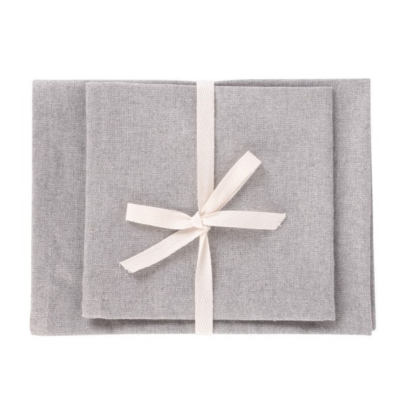 Set Cocina GANGES (servilleta y mantel)