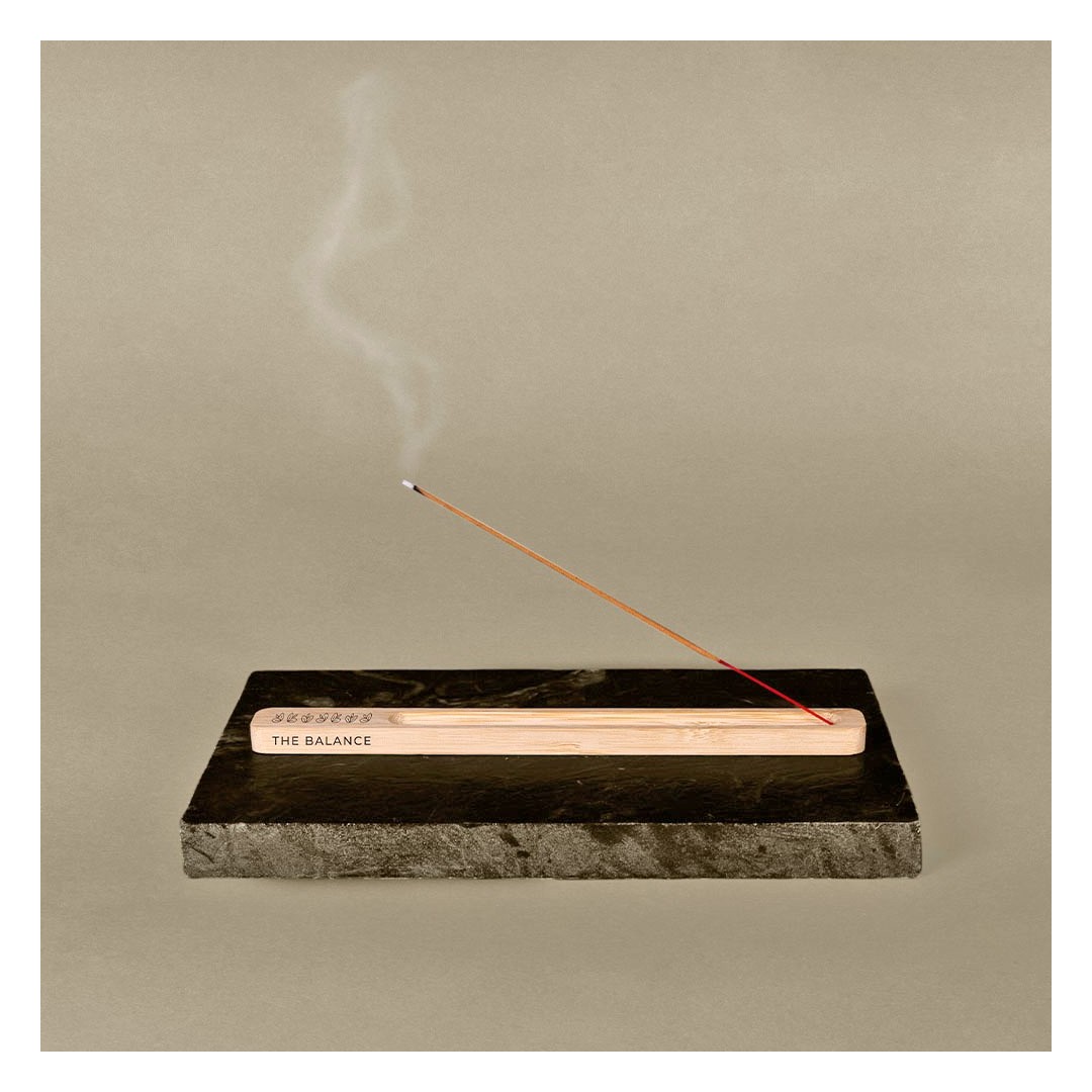 Set de Inciensos COVE Natural - Ref. 54527NAT Goya