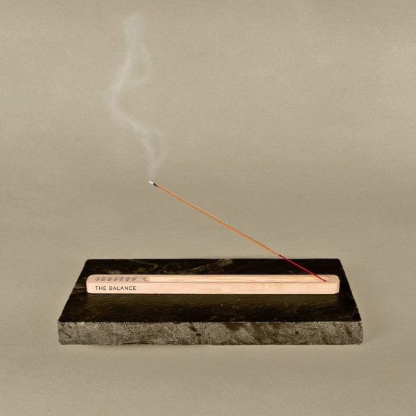 Set de Inciensos COVE Natural - Ref. 54527NAT Goya