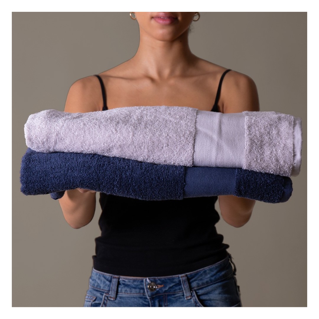 Toalla de Baño CAMU