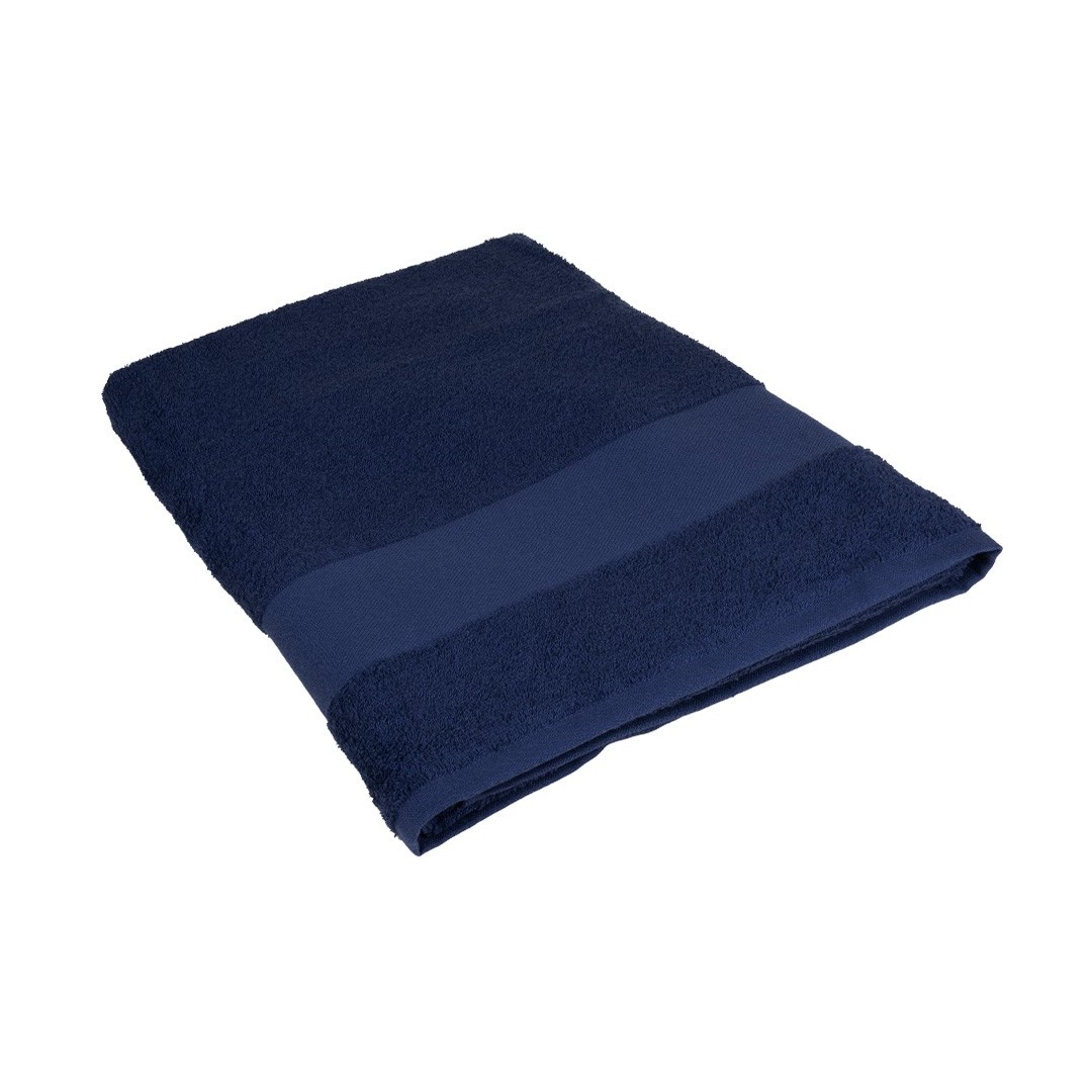 Toalla de Baño CAMU