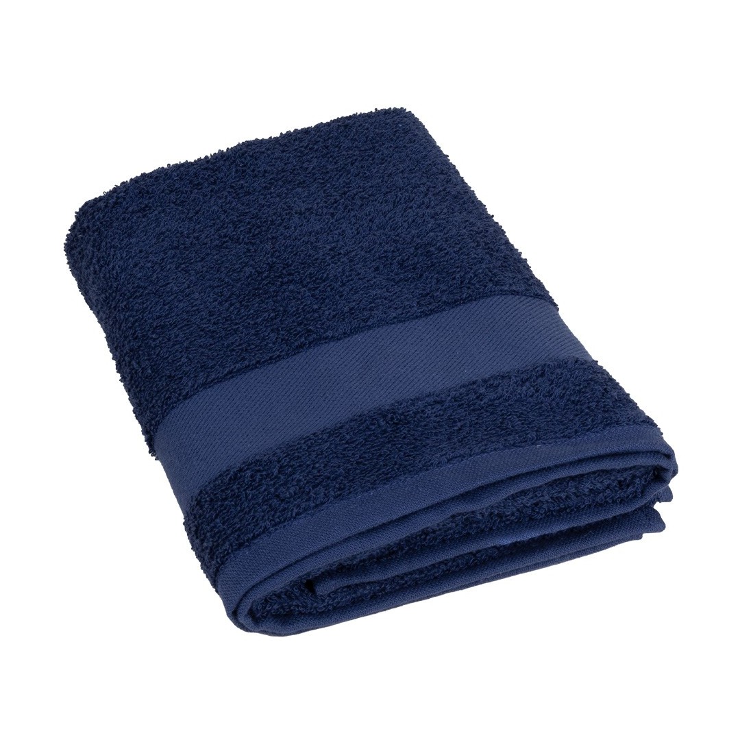 Toalla de Baño CAUCA Azul - Ref. 55004AZ  Goya