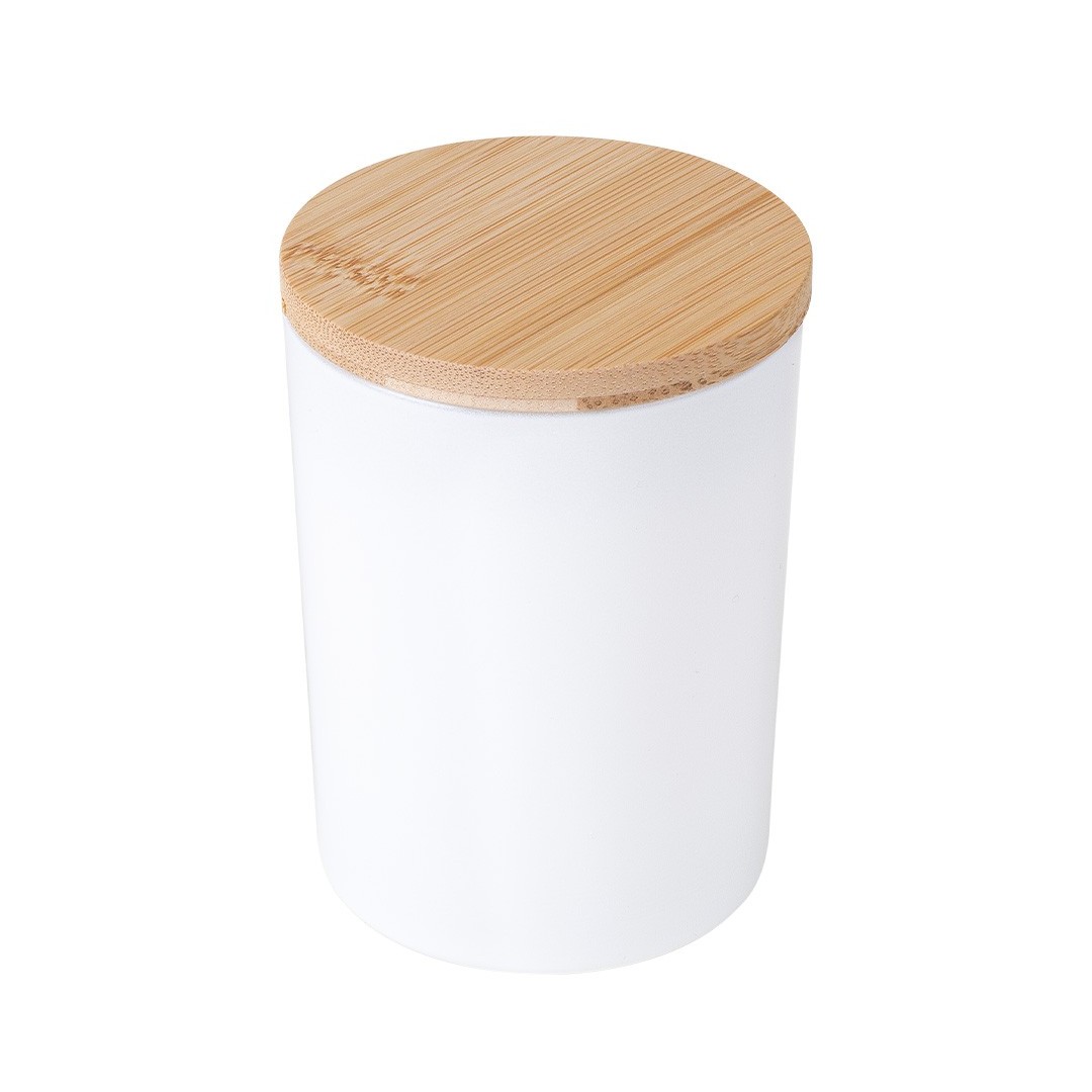 Vela Aromática MATIRA