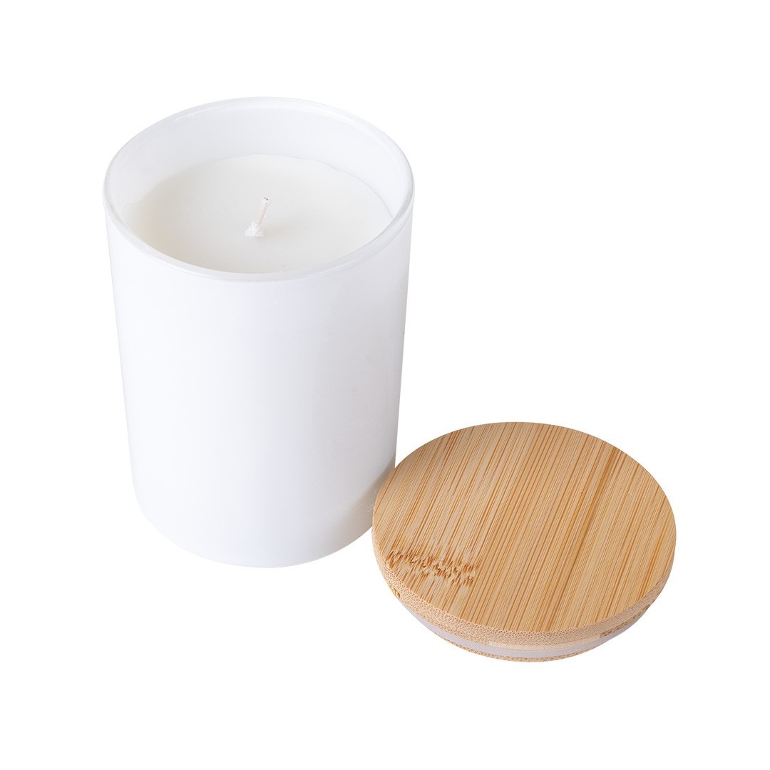 Vela Aromática MATIRA