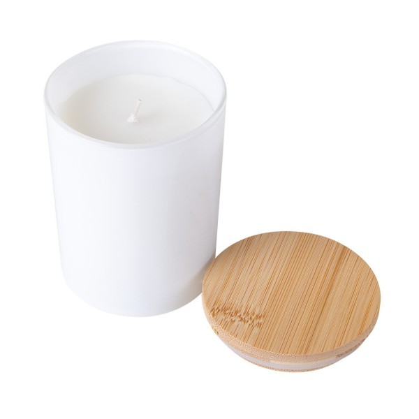 Vela Aromática MATIRA