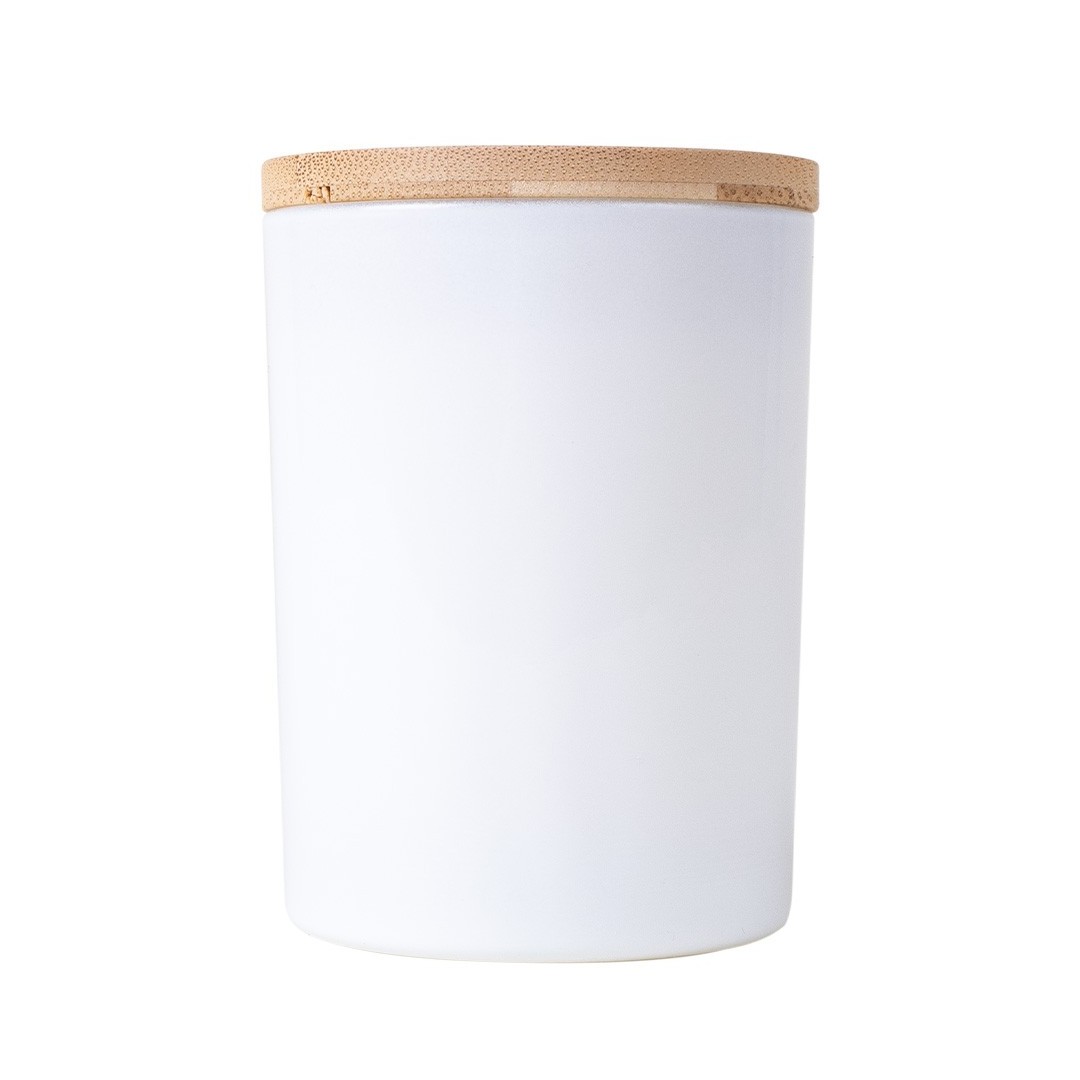 Vela Aromática MATIRA