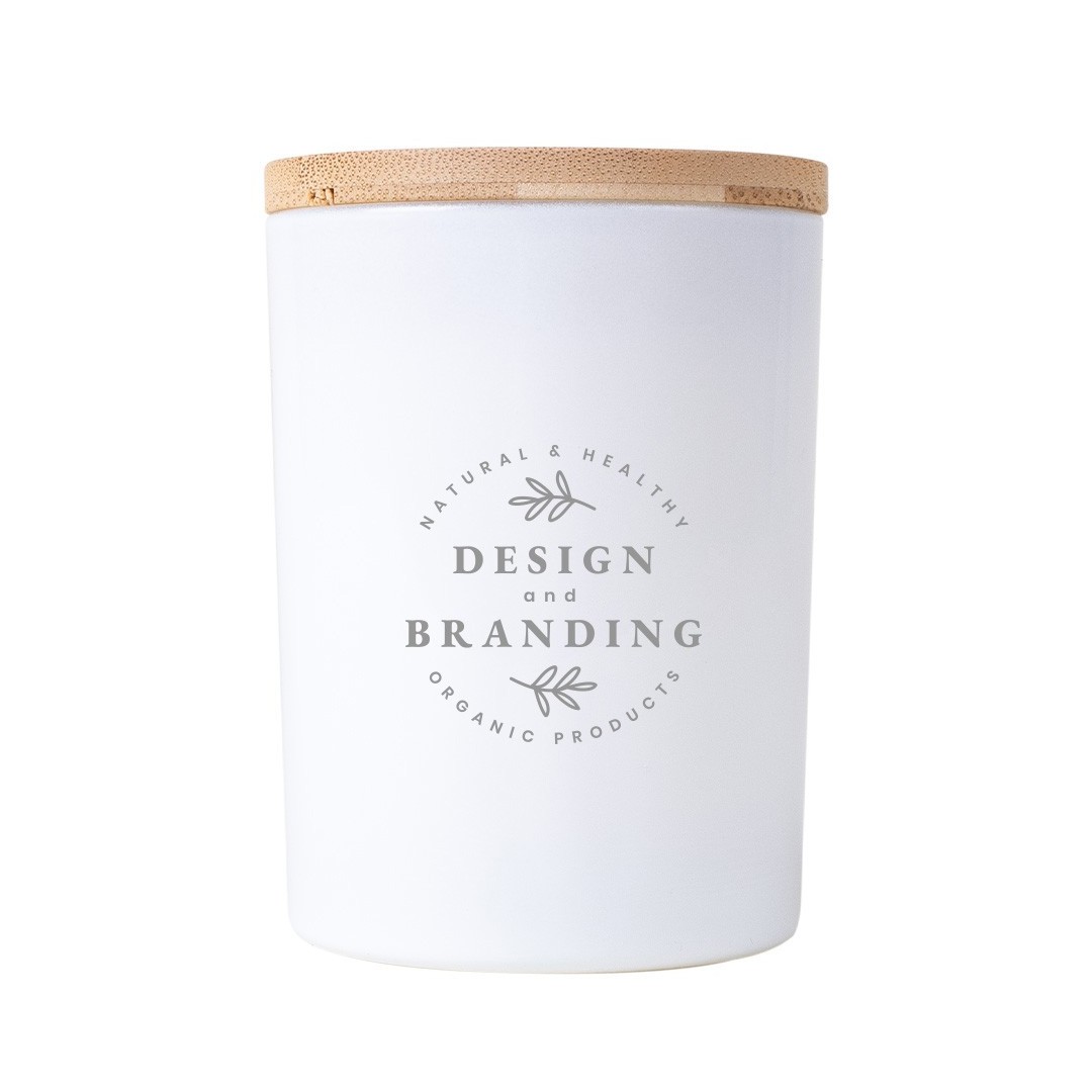 Vela Aromática MATIRA