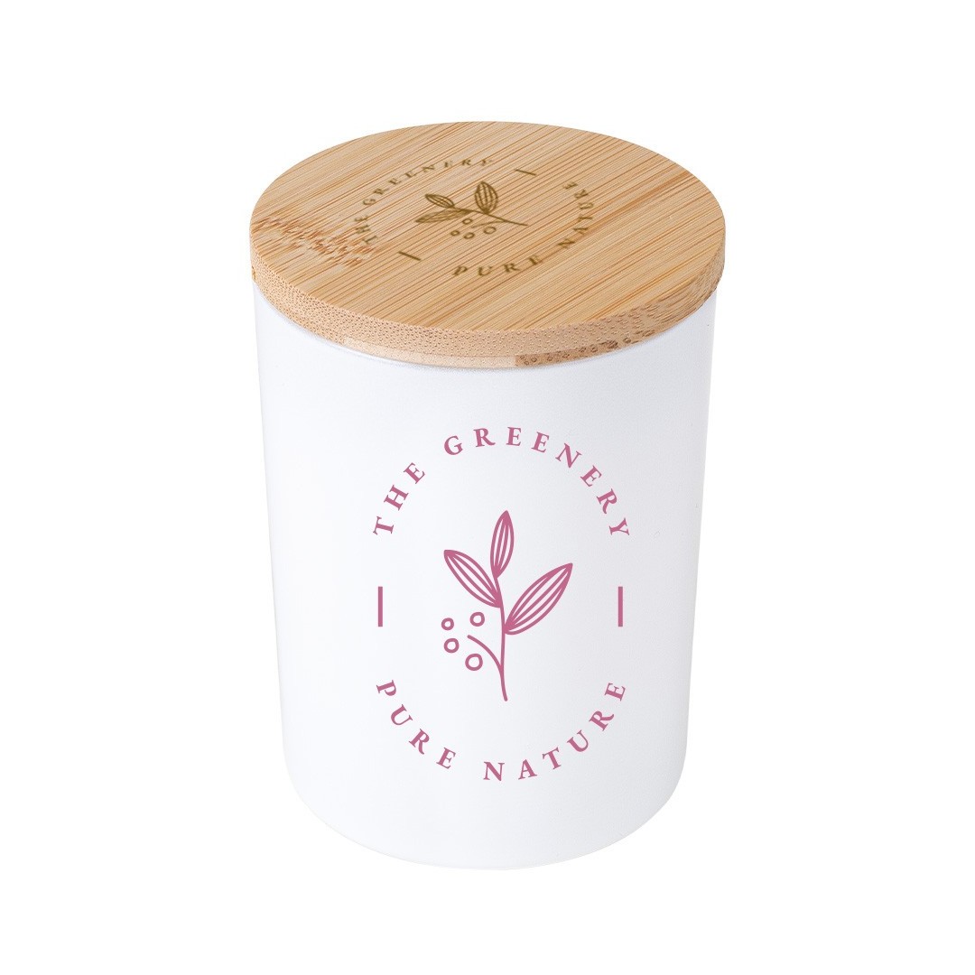 Vela Aromática MATIRA