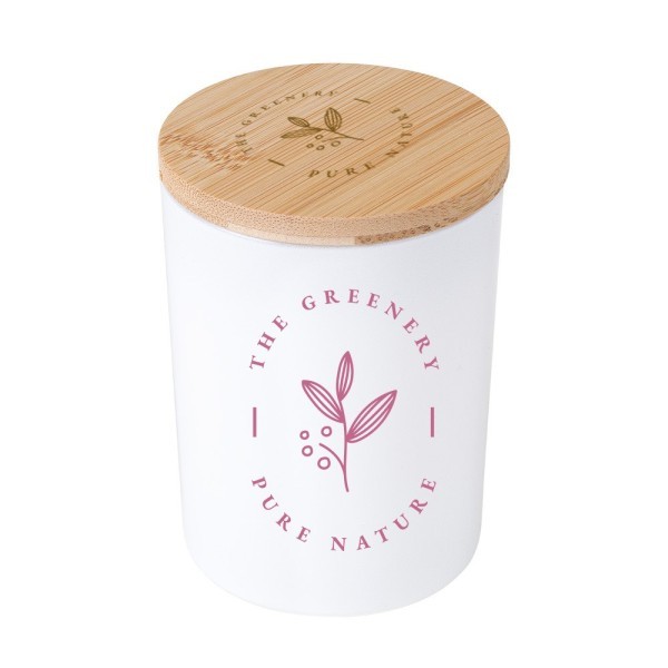 Vela Aromática MATIRA