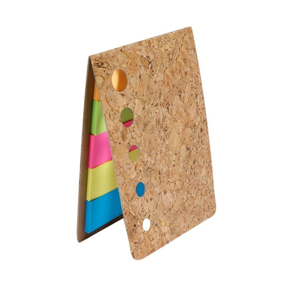 Bloc Notas BRETOR - 21659S/T MKT - Ref. 21659 Makito 2