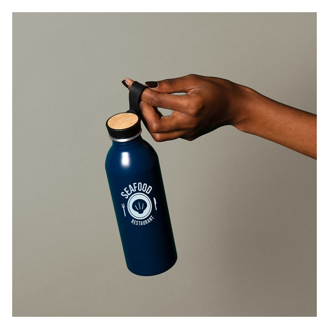 Botella Térmica PIERRE