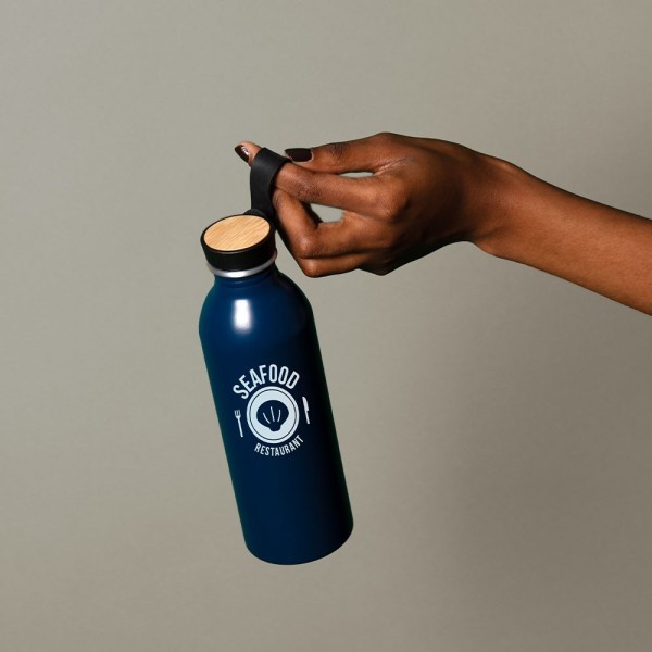 Botella Térmica PIERRE