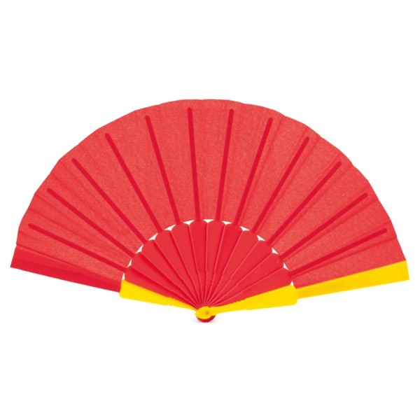 Abanico España SELECCIÓN - Ref. T-153 Cifra