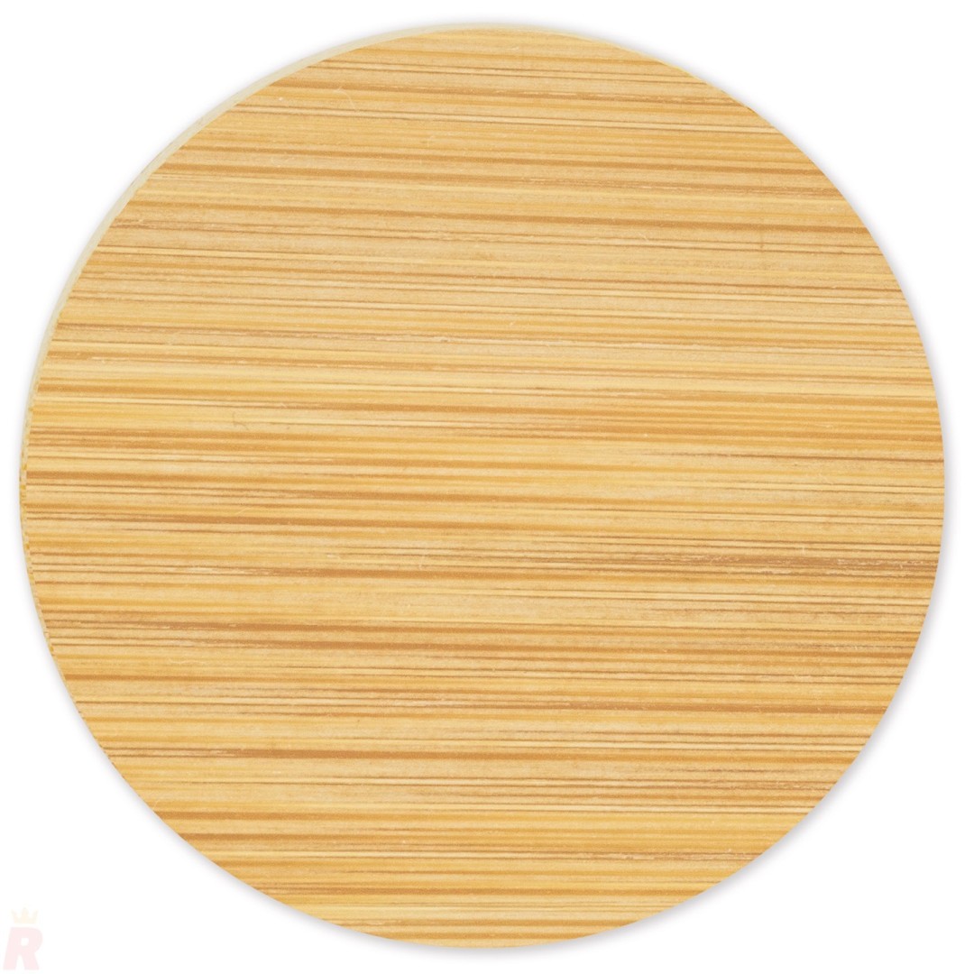 Abridor Imantado Bambú Circular SKOL - Ref. 10016 Cifra