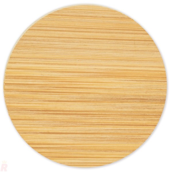 Abridor Imantado Bambú Circular SKOL - Ref. 10016 Cifra