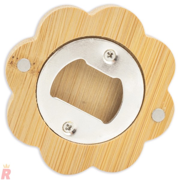 Abridor Imantado Bambú Margarita AZAL - Ref. 10671 Cifra 2