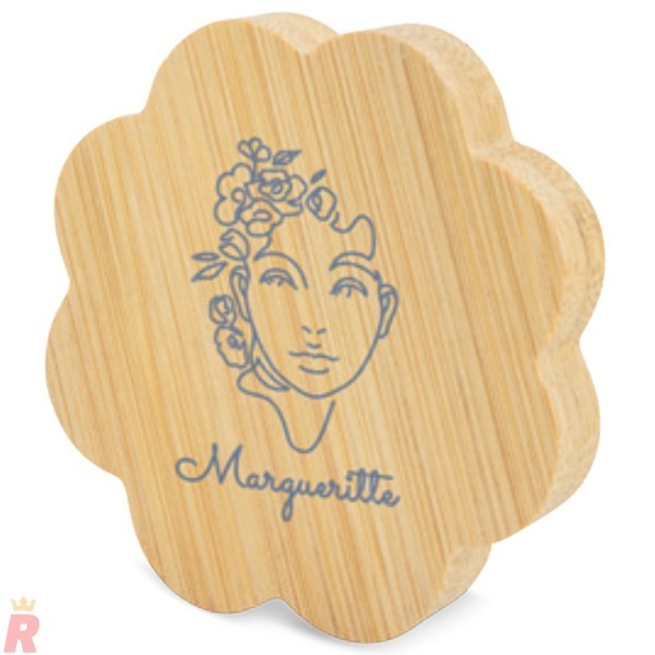 Abridor Imantado Bambú Margarita AZAL