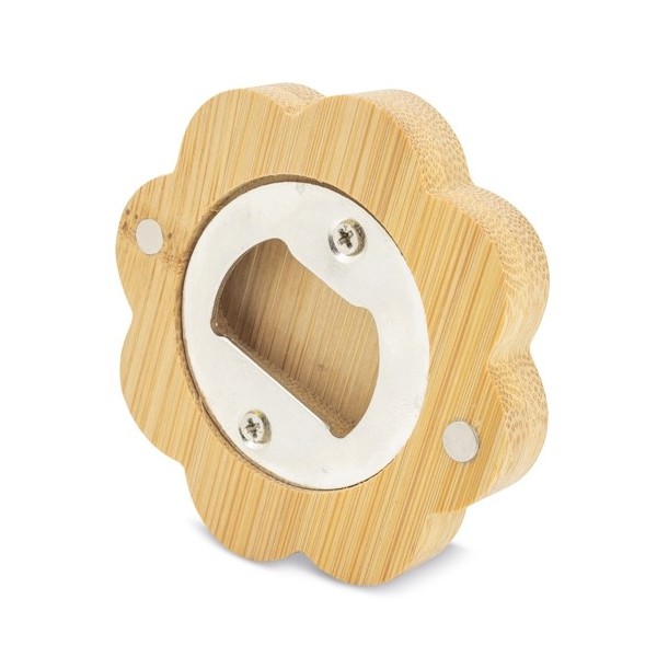 Abridor Imantado Bambú Margarita AZAL