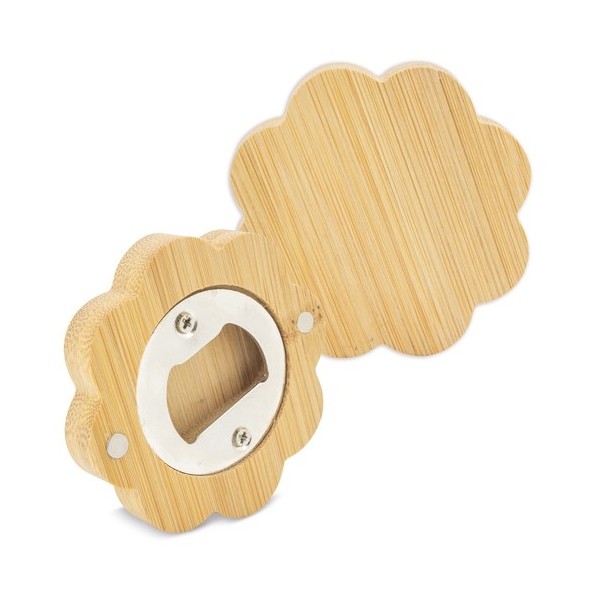 Abridor Imantado Bambú Margarita AZAL