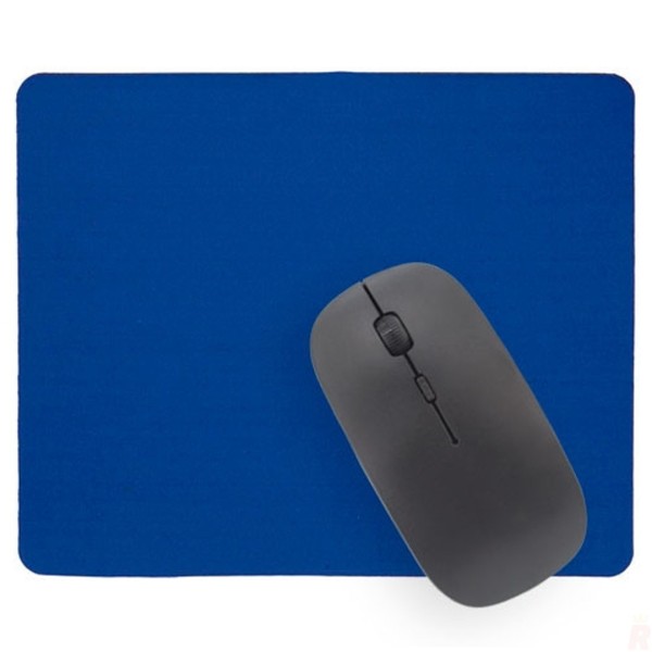 Alfombrilla Ratón Sublimación Rectangular TOKEN - Ref. E-005 Cifra