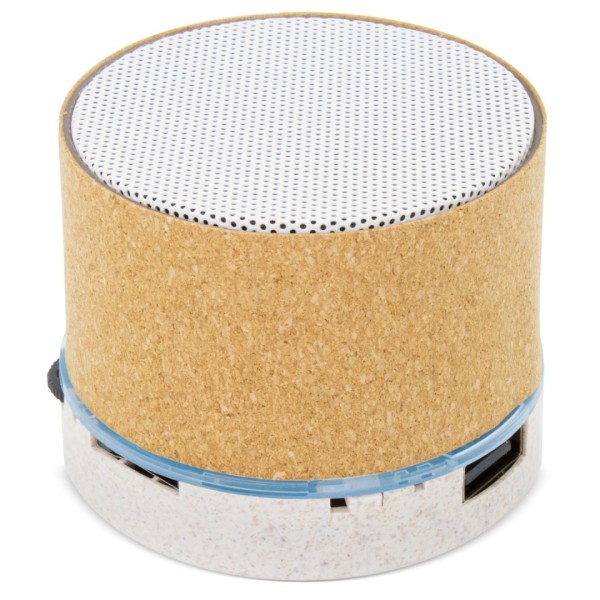 Altavoz Bluetooth Corcho HANS - Ref. 10081 Cifra