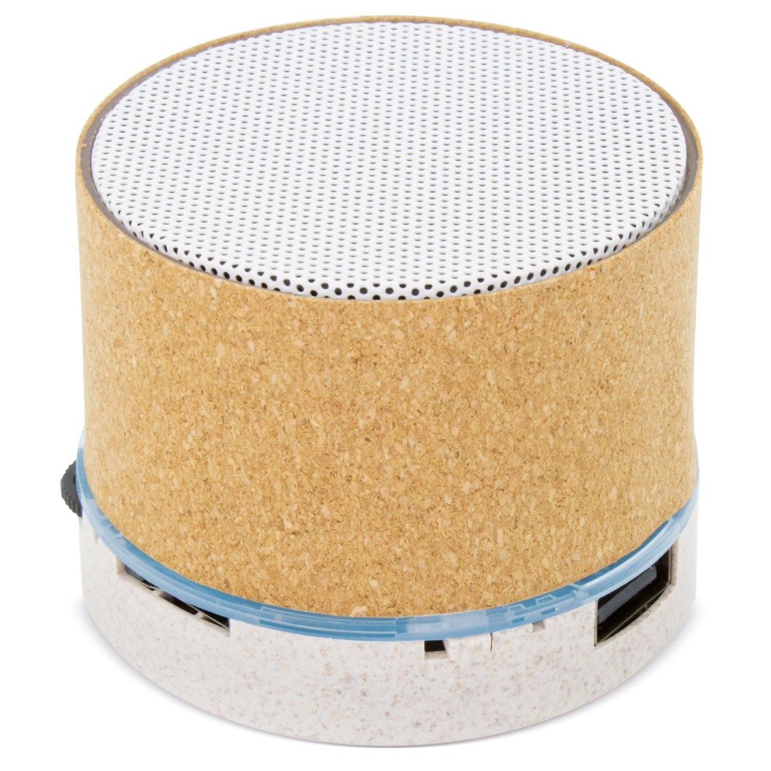 Altavoz Bluetooth Corcho HANS - Ref. 10081 Cifra