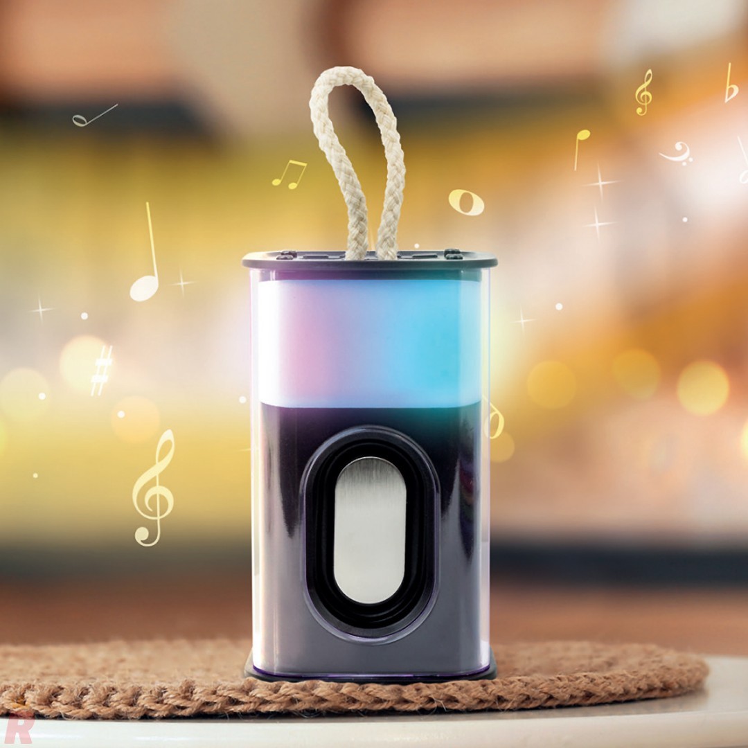 Altavoz ECO-QUALITY - Ref. 10594 Cifra