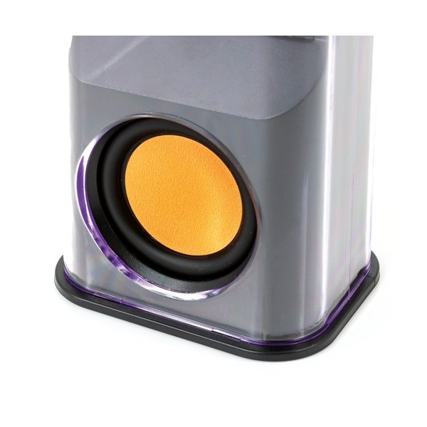 Altavoz ECO-QUALITY