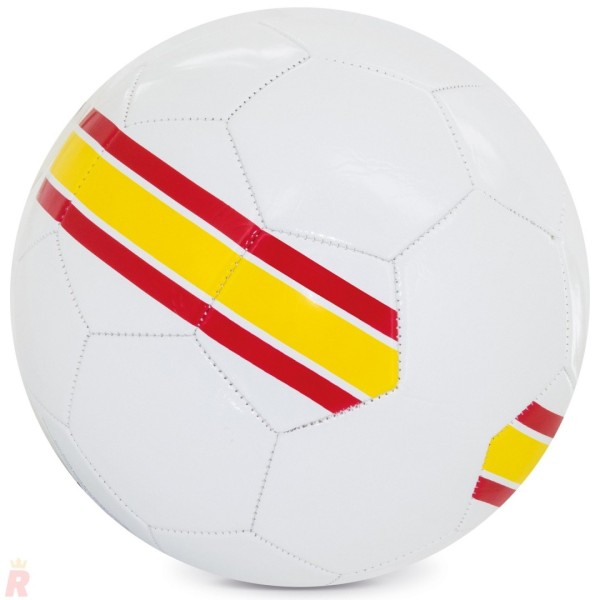 Balón Fútbol Bandera SPAIN LINE - Ref. Z-1212 Cifra 2