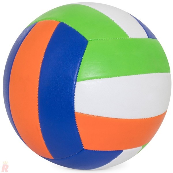 Balón Voley Multicolor ESTEPONA - Ref. Z-1210 Cifra
