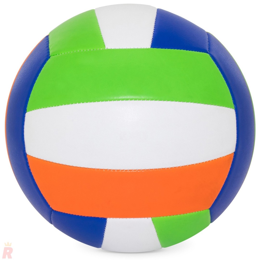 Balón Voley Multicolor ESTEPONA