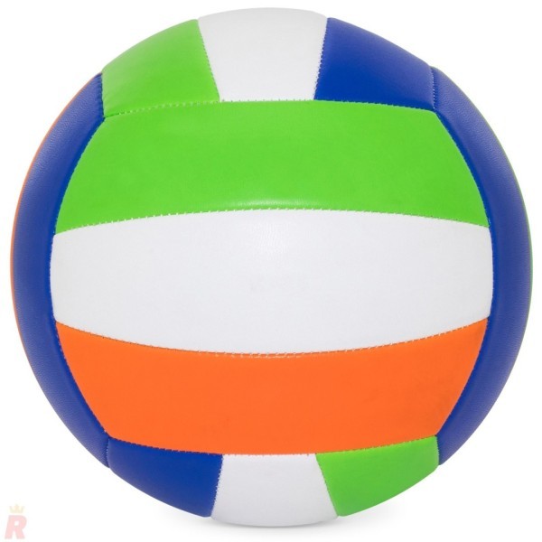 Balón Voley Multicolor ESTEPONA