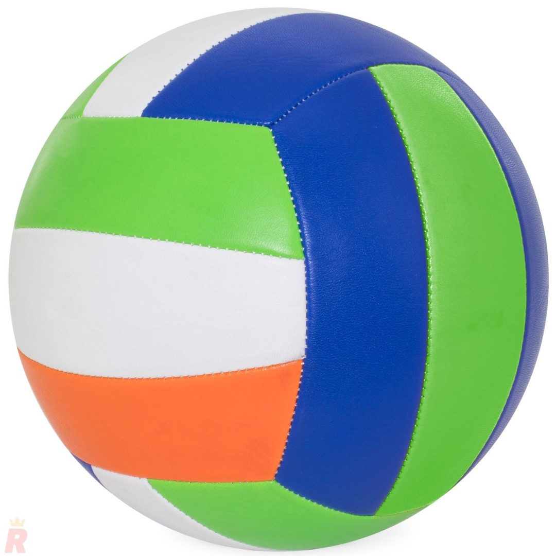 Balón Voley Multicolor ESTEPONA