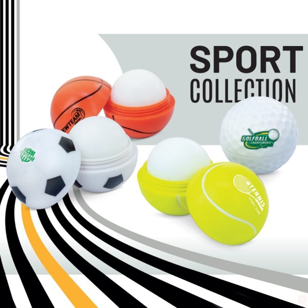 Balsamo Labial SPORTS - Ref.  Cifra