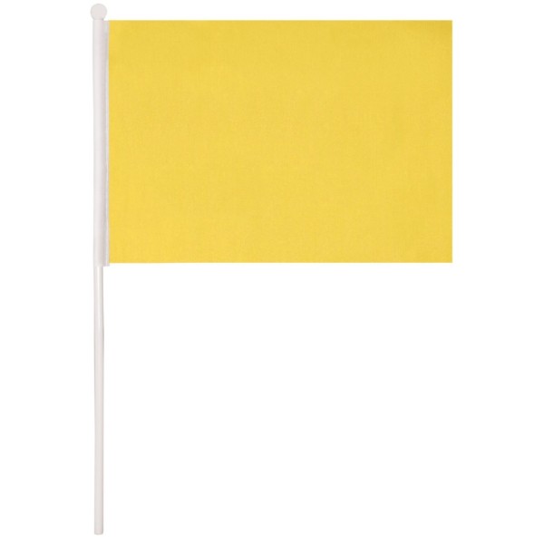 Banderín Mano TIGER - Ref. T-21 Cifra