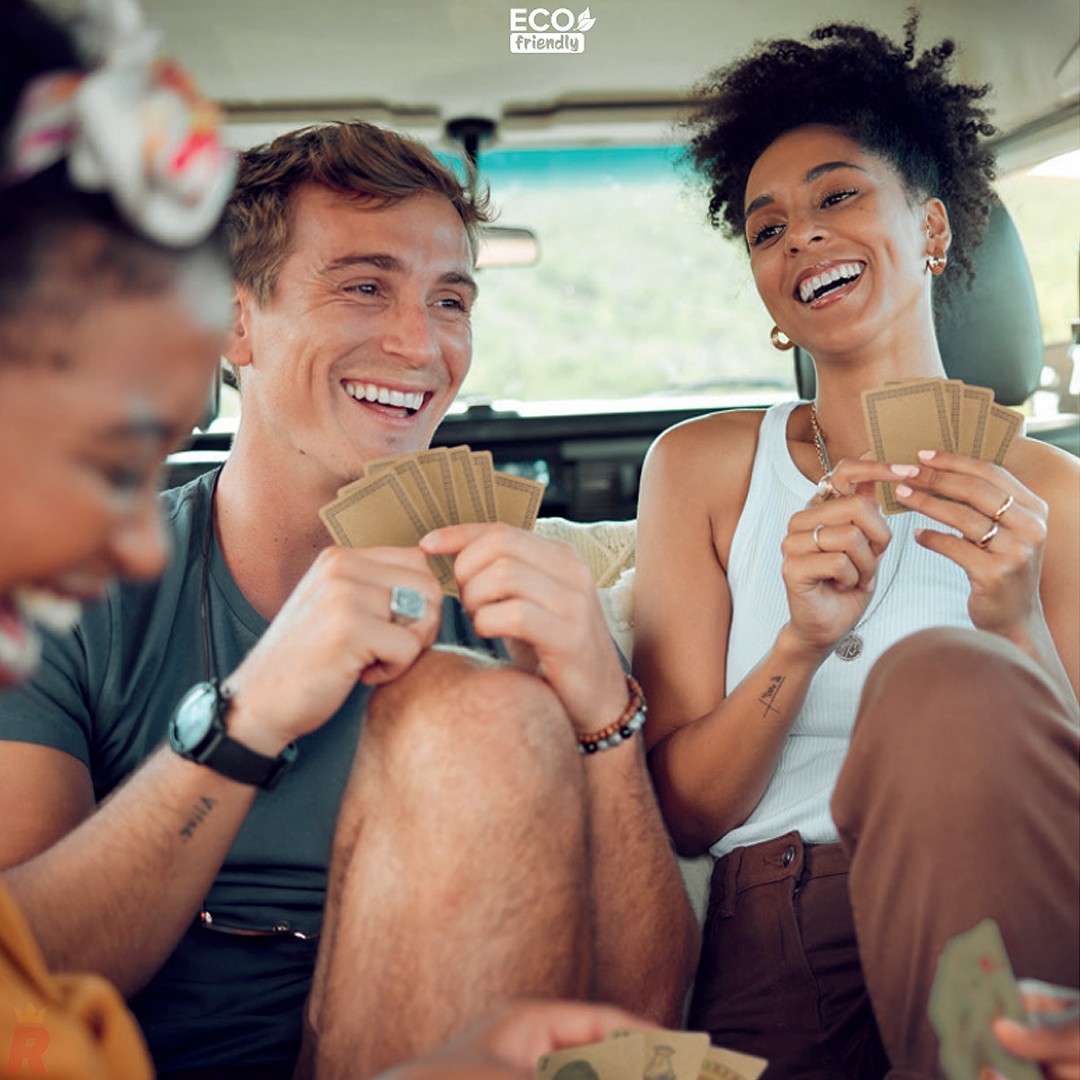 Baraja Española Ecokraft SOTA