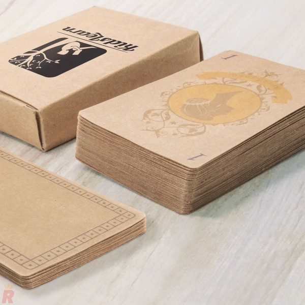 Baraja Española Ecokraft SOTA