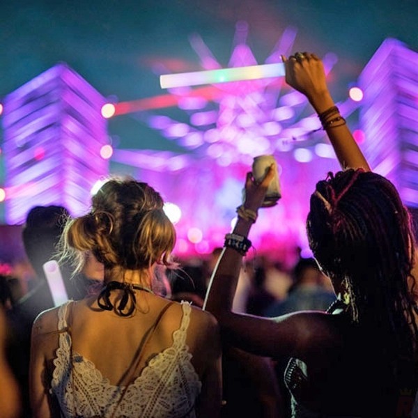 Barra RGB animación BIG FESTA - Ref. 10212 Cifra