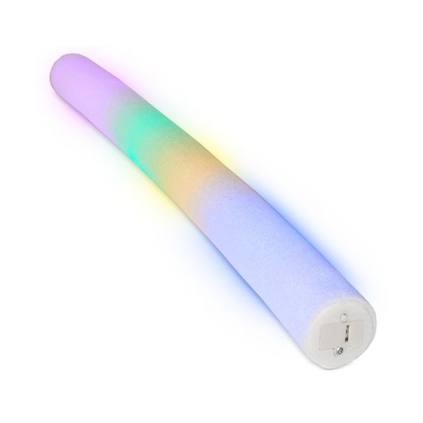 Barra RGB animación BIG FESTA