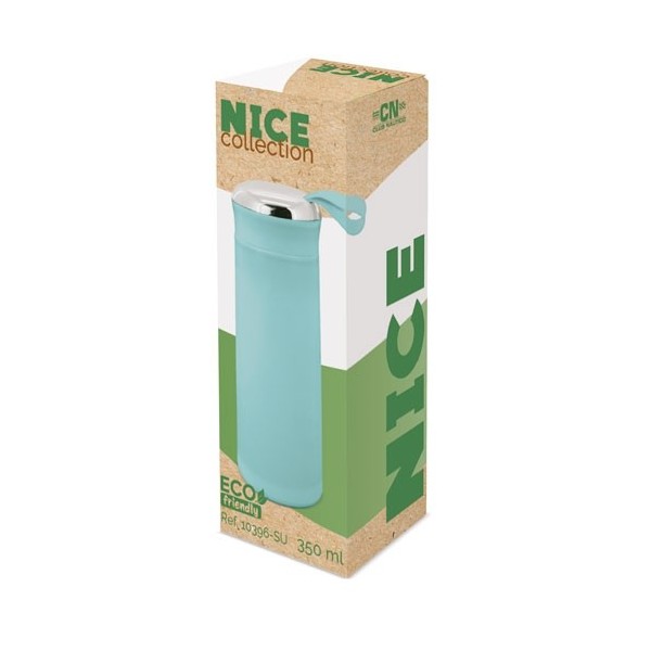 Bidón KENDALL Surtido