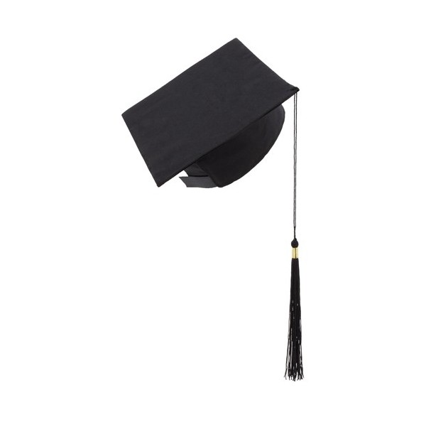 Birrete Infantil LAUREATO