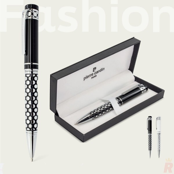 Bolígrafo FASHION Pierre Cardín - Ref. B-694 Cifra