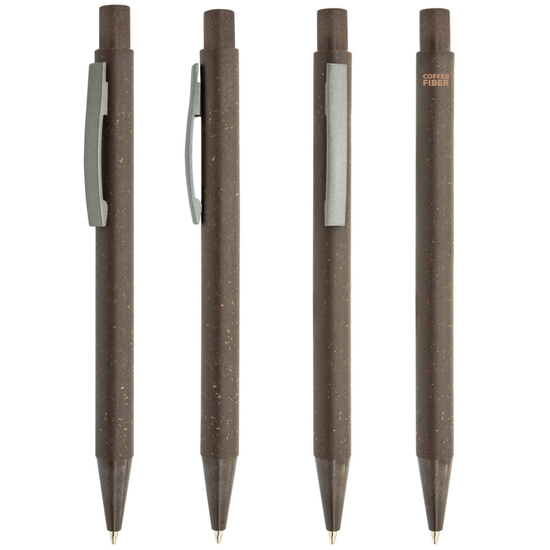 Bolígrafo Fibra Café MOKKA