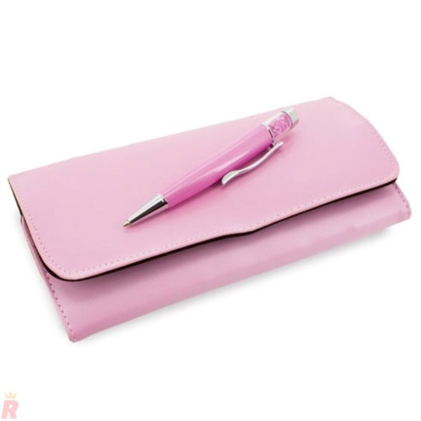 Bolígrafo JOYA Estuche y Joyero Pierre Cardín - Ref. Z-587 Cifra