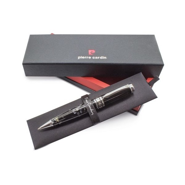 Bolígrafo USB 32GB Pierre Cardin BALMORAL