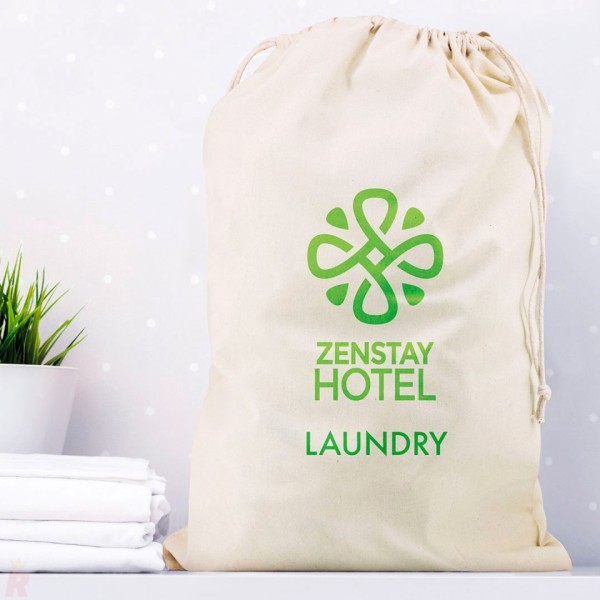 Bolsa Ajustable Algodón DUNA 60x44 cm - Ref. 10494 Cifra