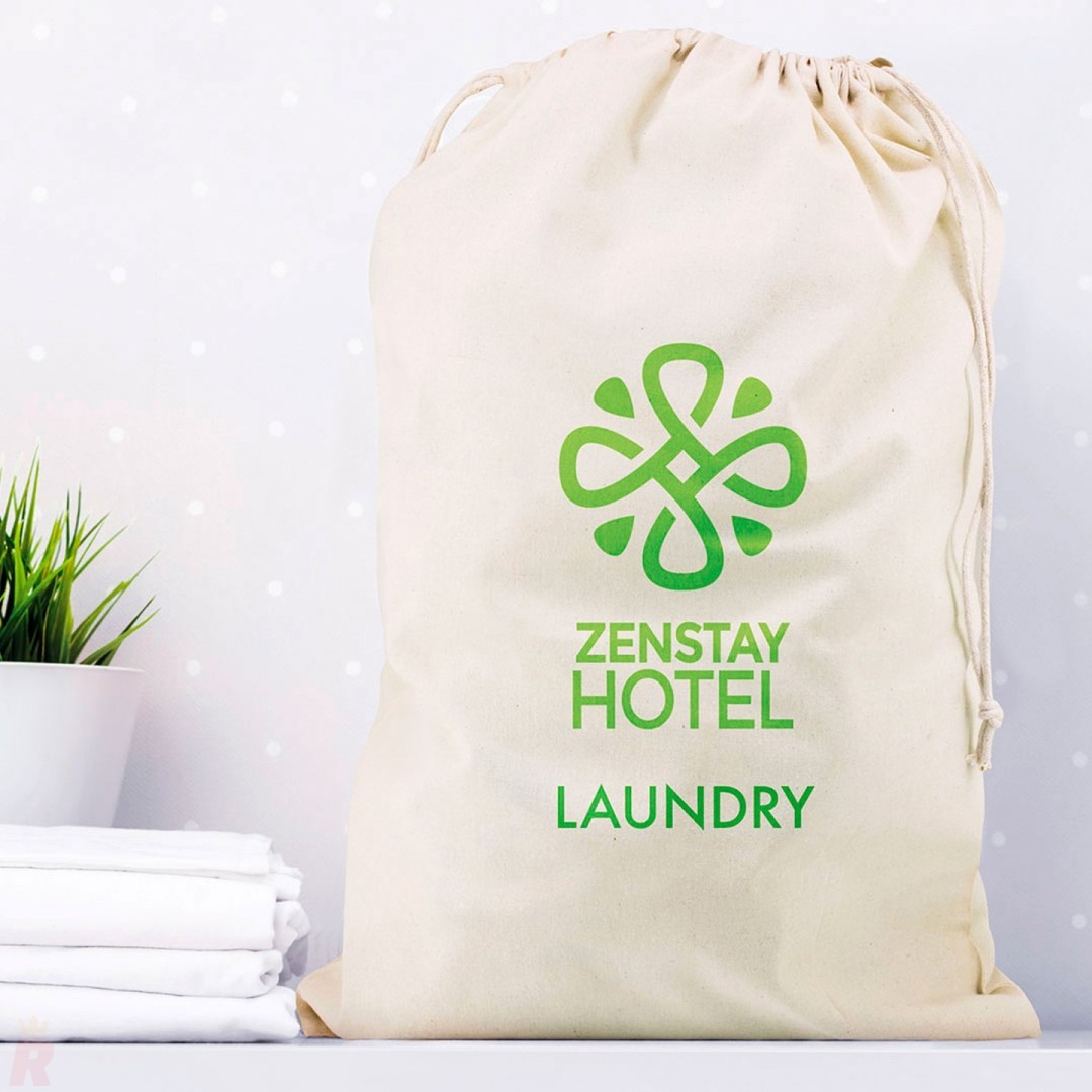 Bolsa Ajustable Algodón DUNA 60x44 cm - Ref. 10494 Cifra