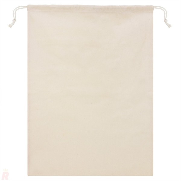 Bolsa Ajustable Algodón DUNA 60x44 cm